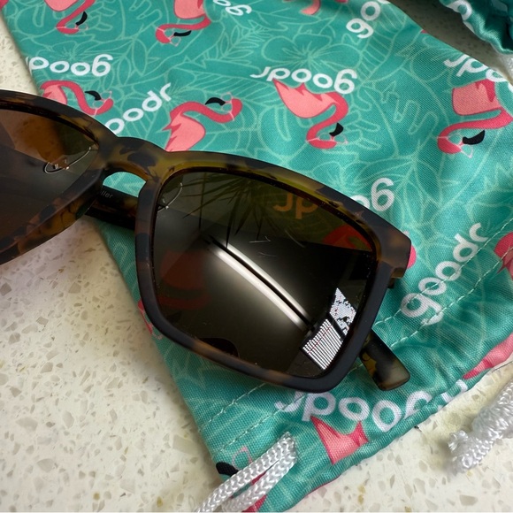 Goodr Adult Sunglasses Set - Set of 3 - Picture 6 of 8